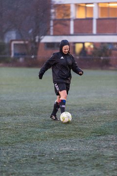 Bild 38 - Frauen SV Henstedt Ulzburg III - SG Weede/Westerrade : Ergebnis: 5:2